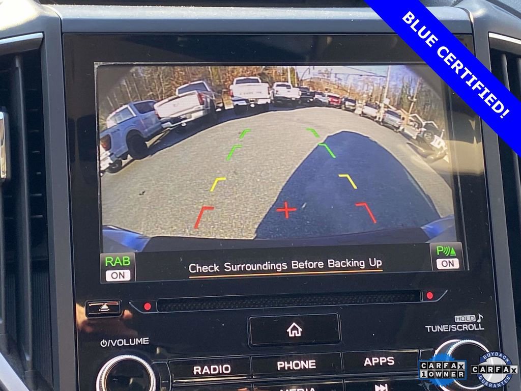 Used 2018 Subaru Crosstrek 2.0i Limited image 26