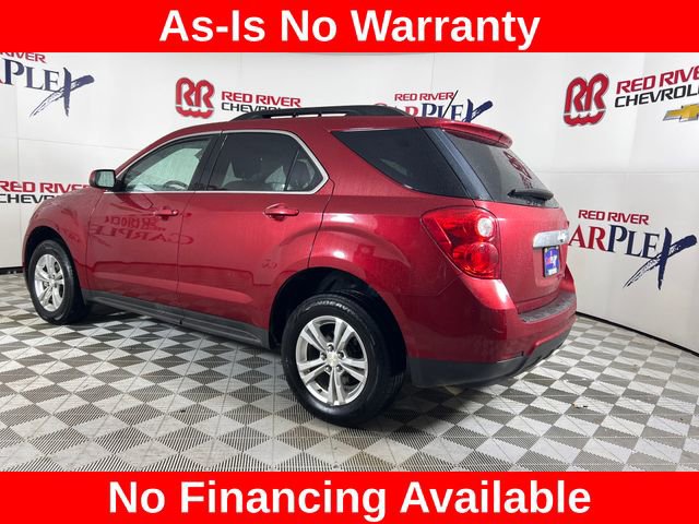 Used 2015 Chevrolet Equinox LT image 6