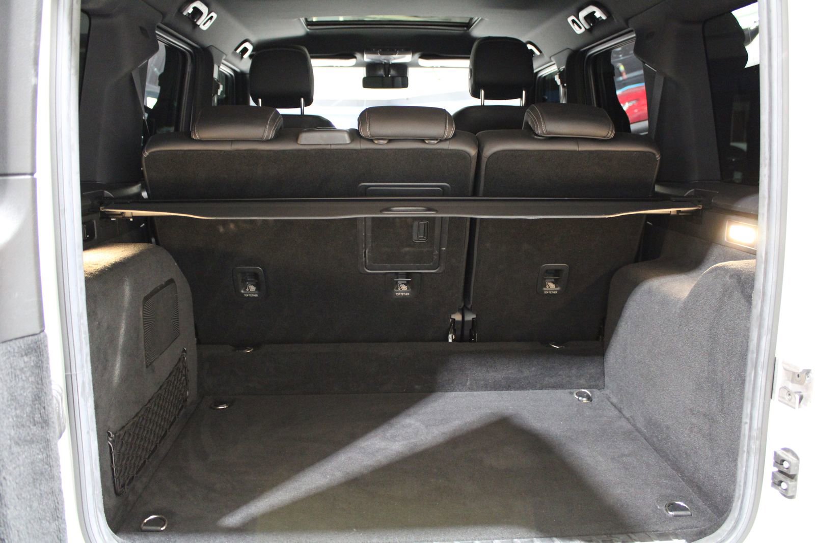 Used 2020 Mercedes-Benz G 550 image 29