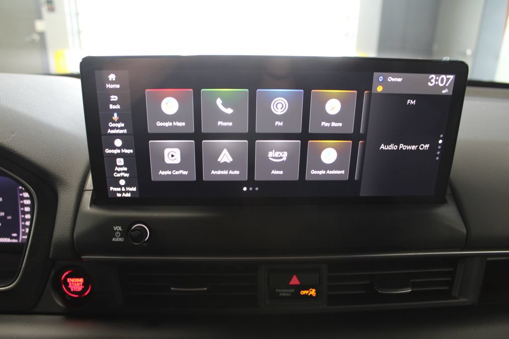 New 2026 Honda Pilot Black Edition image 39