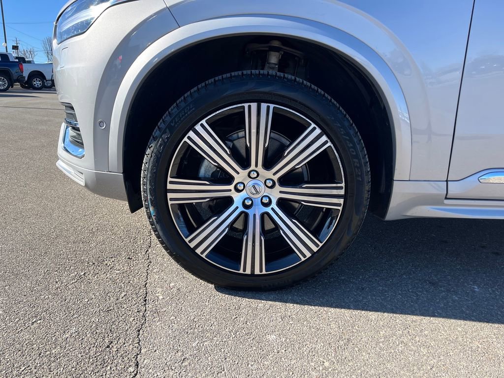 Used 2024 Volvo XC90 B5 Plus image 31