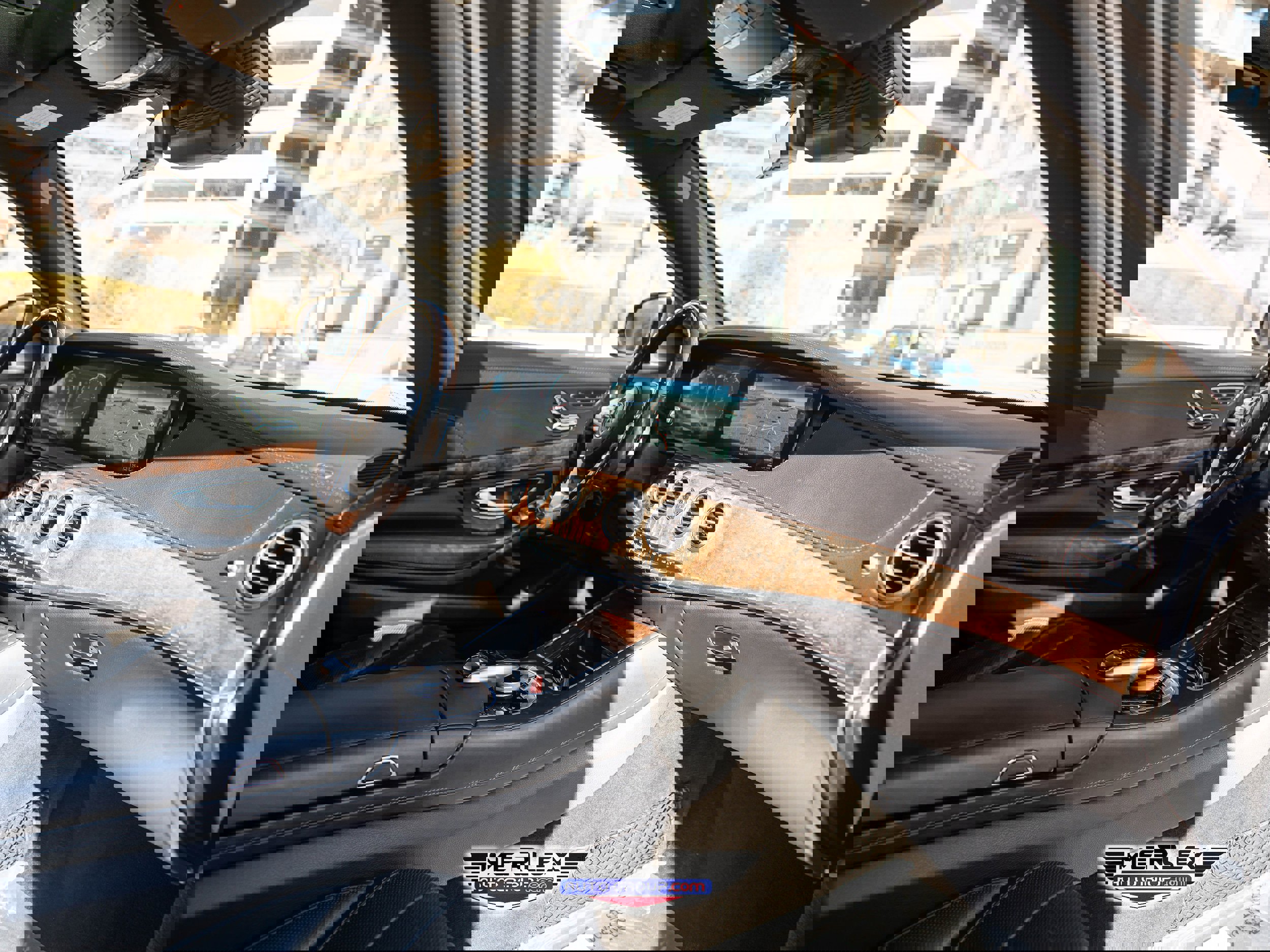 Used 2019 Mercedes-Benz S 560 560 4MATIC image 12