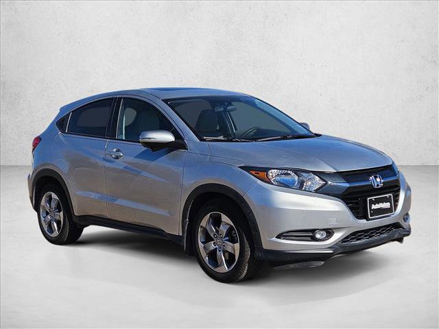 Used 2016 Honda HR-V EX image 3