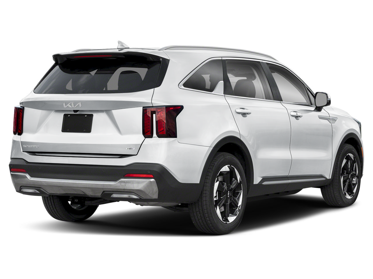 New 2026 Kia Sorento EX AWD/4WD image 29