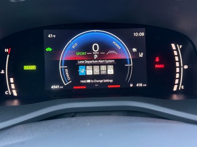 Certified 2025 Toyota Camry SE image 28