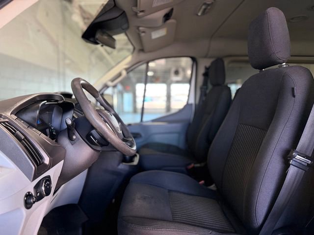 Used 2015 Ford Transit 150 XLT image 17