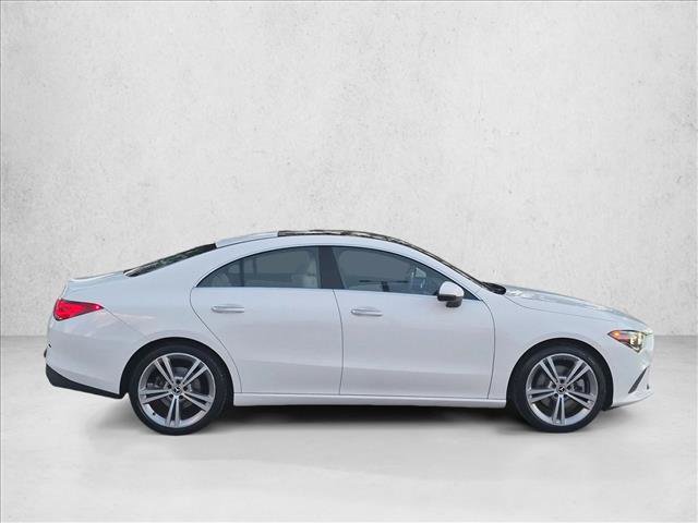 Used 2021 Mercedes-Benz CLA 250 image 4