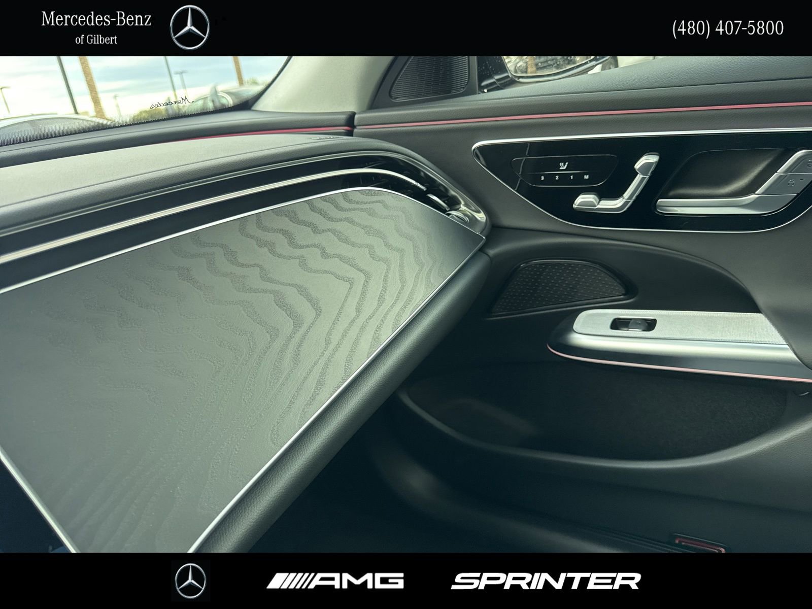 New 2026 Mercedes-Benz E 350 E 350 image 23