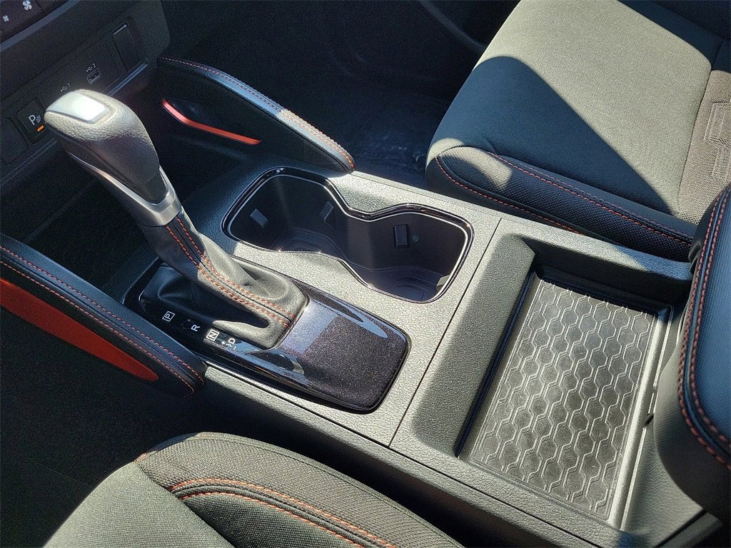 Certified 2023 Nissan Frontier Pro-X w/ Technology Package image 12