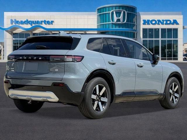 New 2026 Honda Prologue Touring image 3