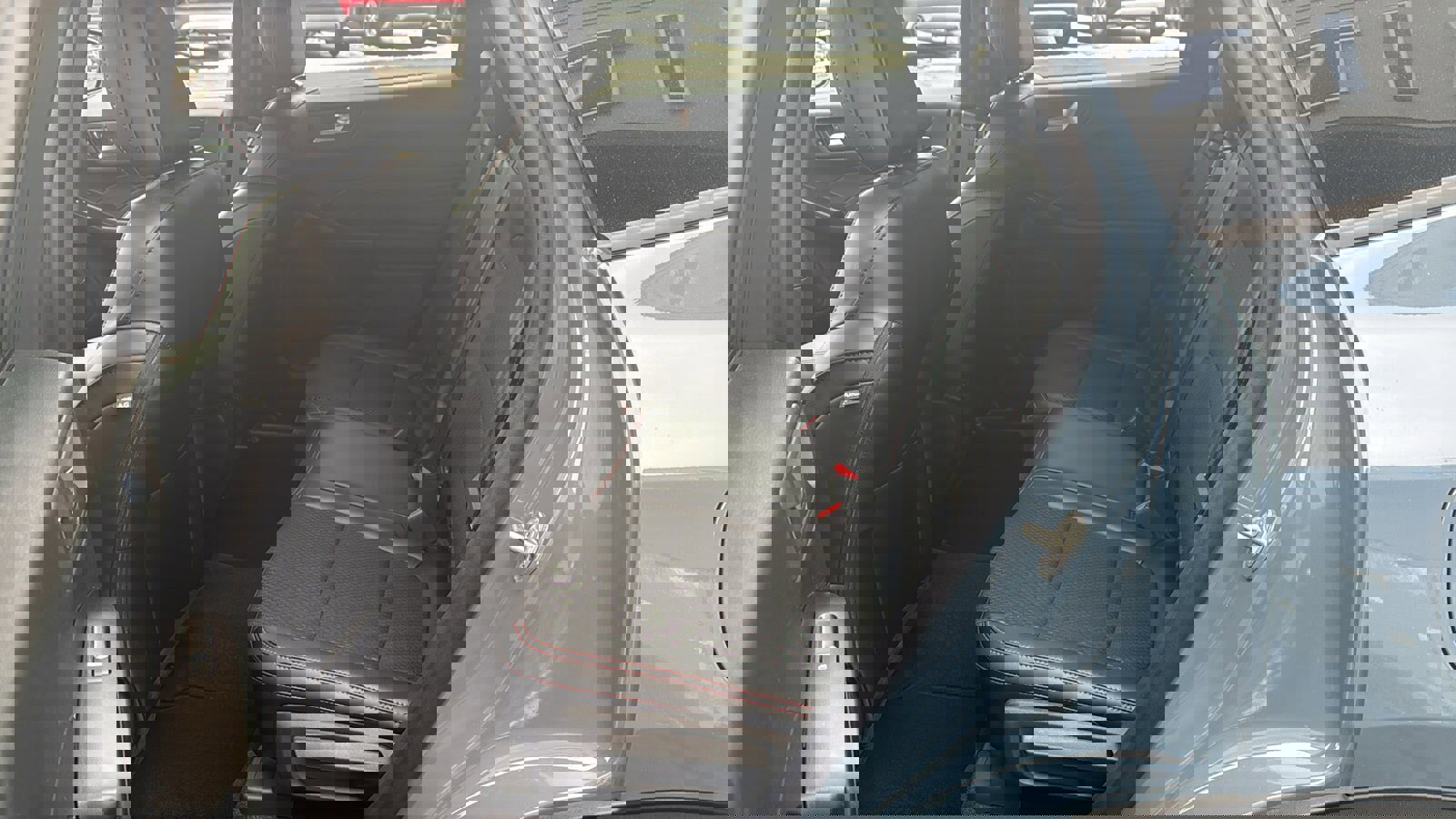 New 2026 Ford Escape ST-Line w/ Tech Pack #1 image 21