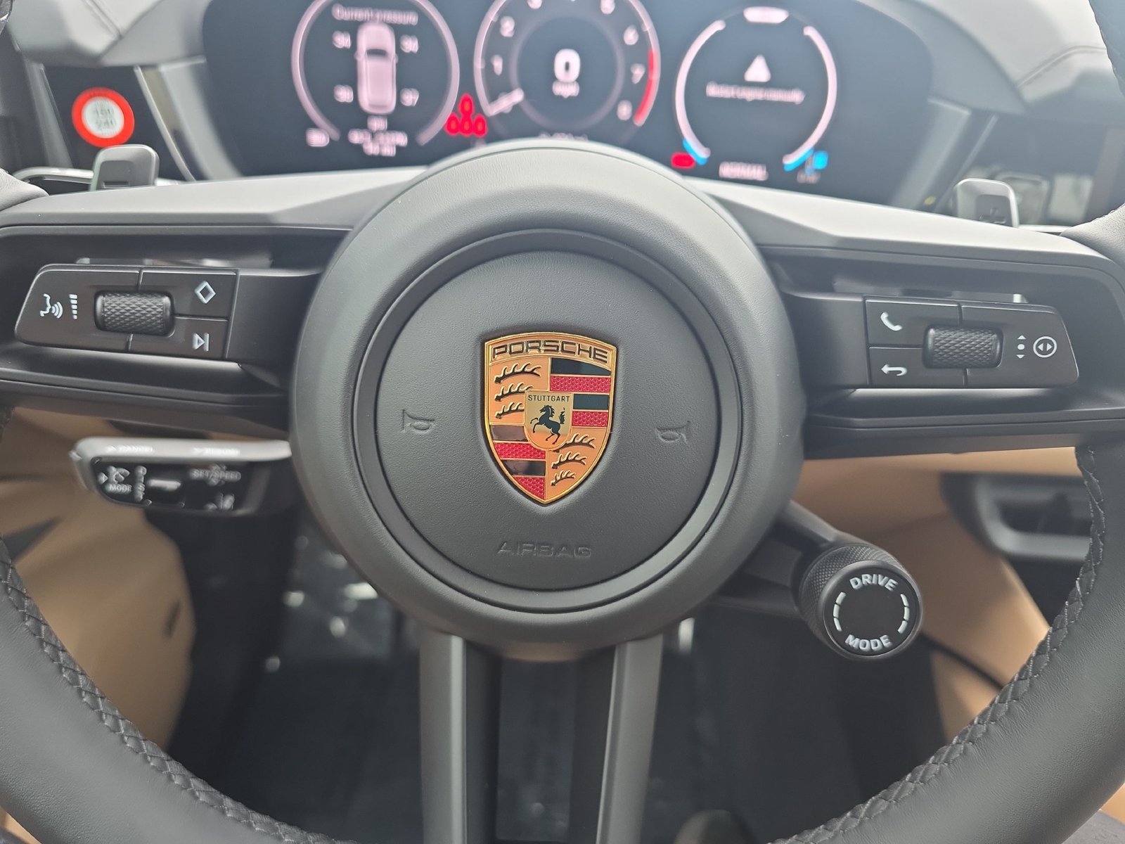 New 2026 Porsche Cayenne AWD/4WD image 25