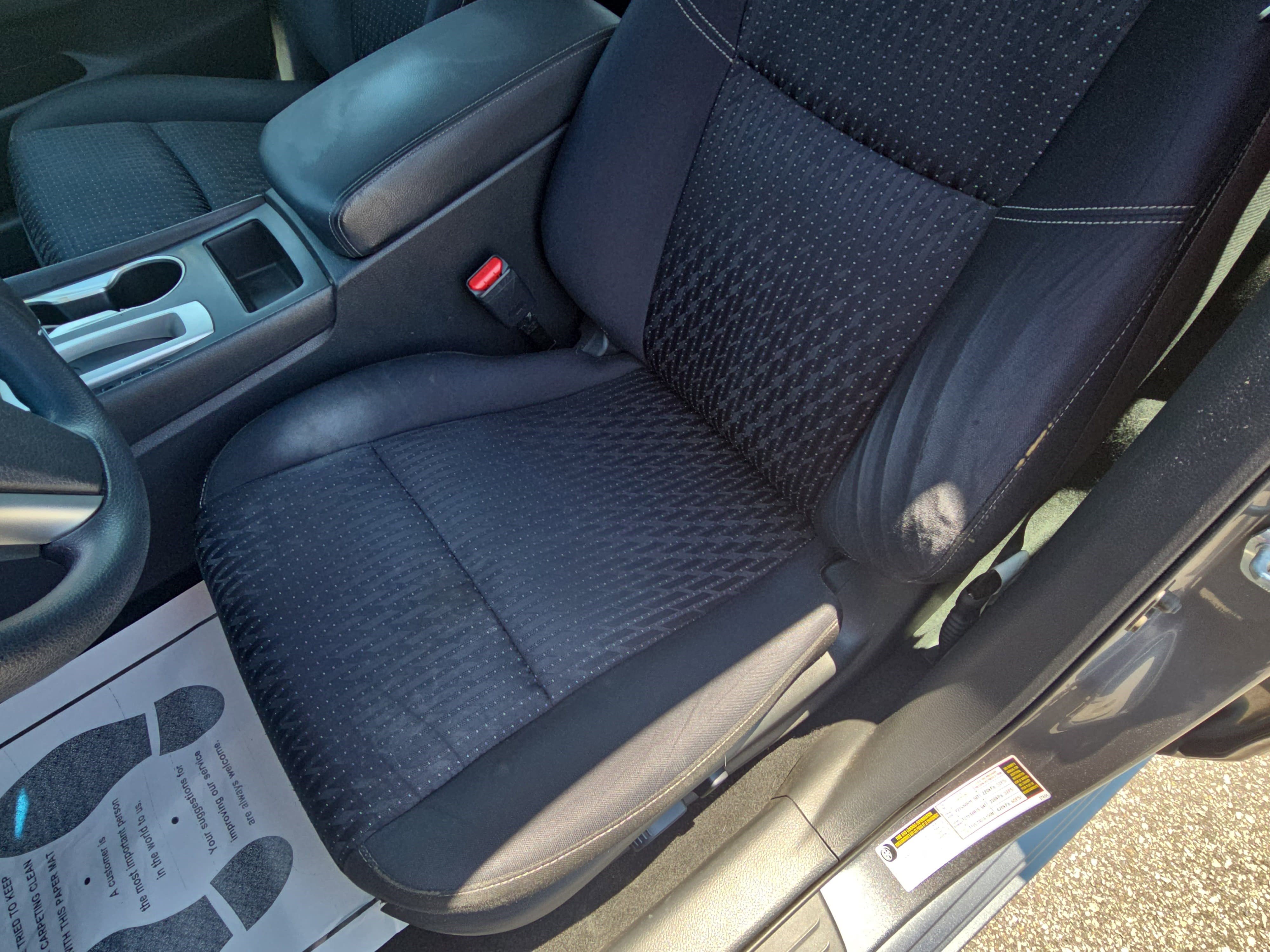 Used 2016 Nissan Altima 2.5 S w/ Power Driver Seat Package FWD image 23