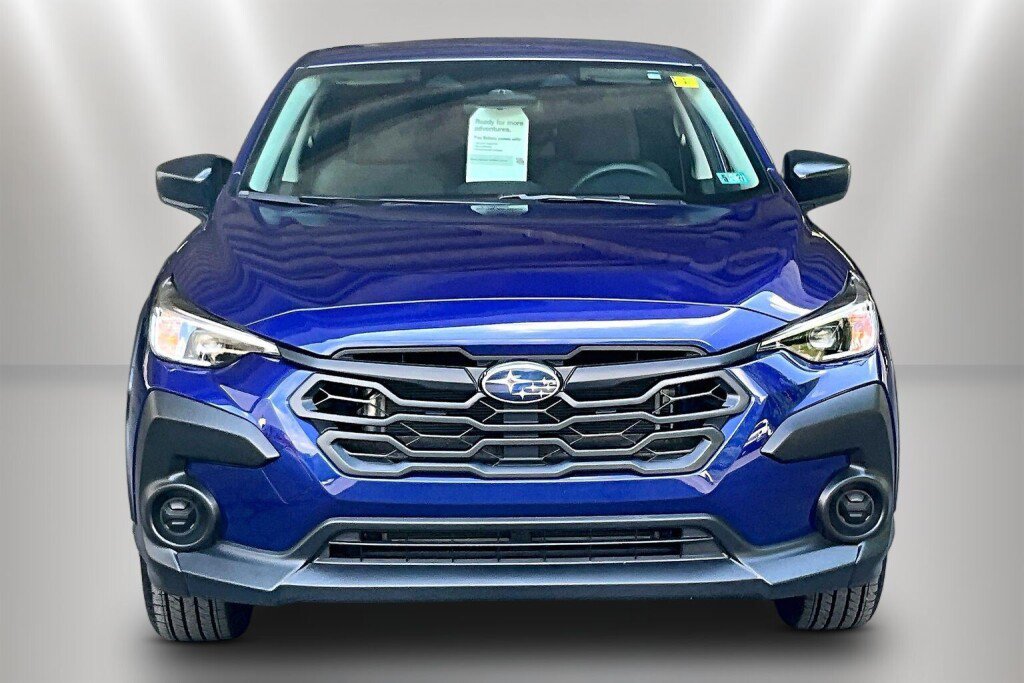 Certified 2026 Subaru Crosstrek 2.5i AWD/4WD image 2