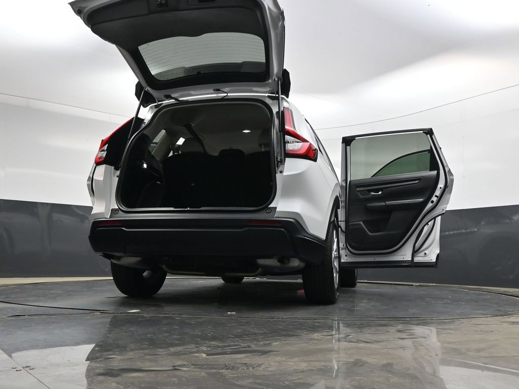 Used 2025 Honda CR-V EX image 39