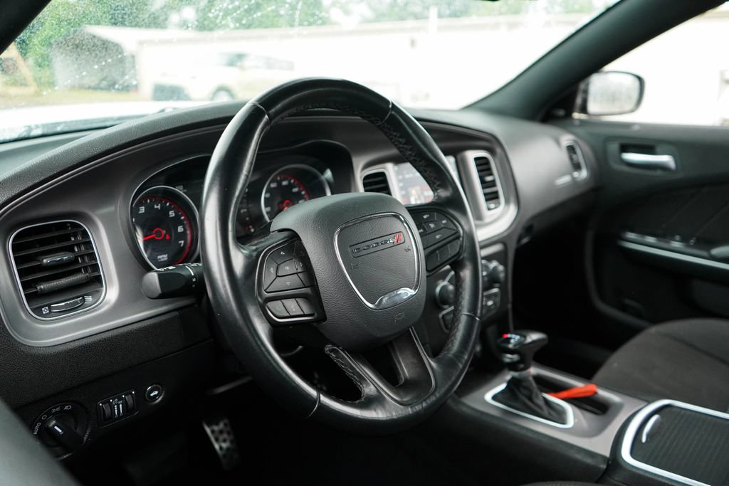 Used 2023 Dodge Charger GT RWD image 6