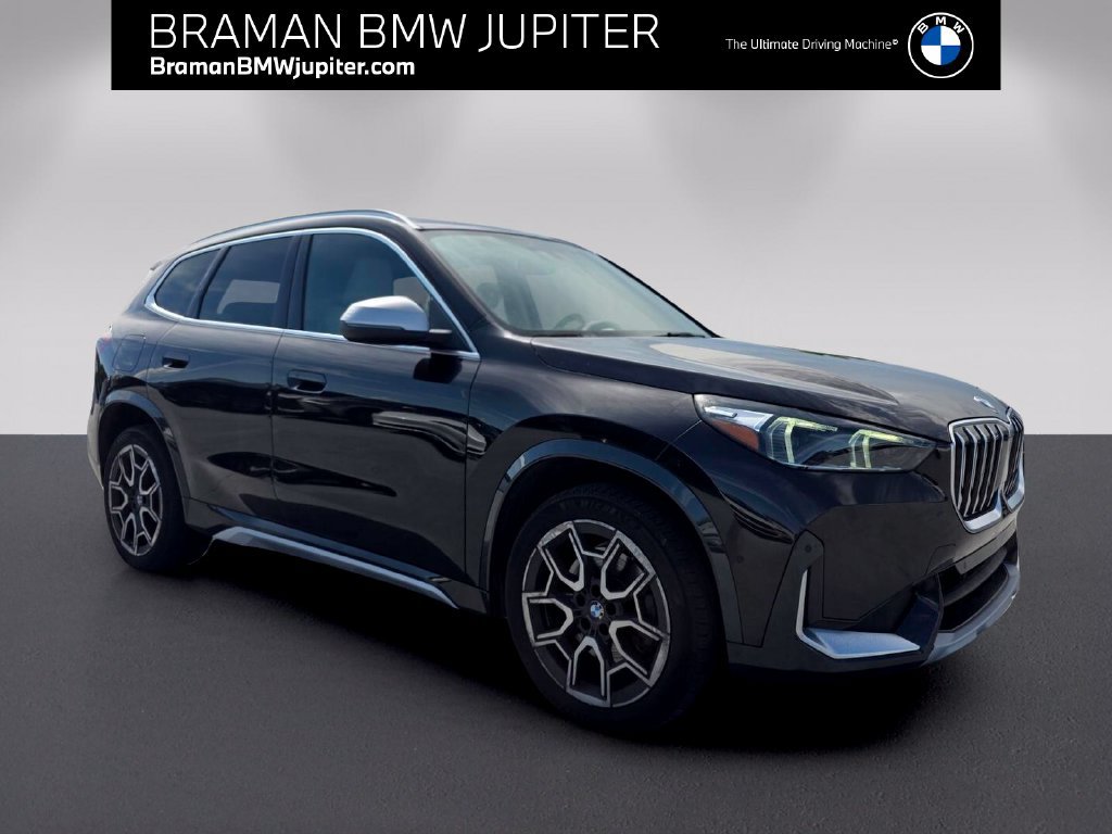Used 2023 BMW X1 xDrive28i w/ Convenience Package