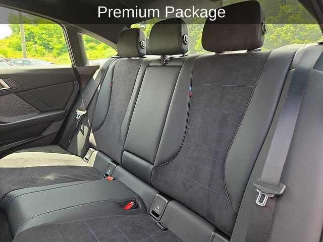 Used 2025 BMW M235i xDrive w/ M Performance Package AWD/4WD image 6