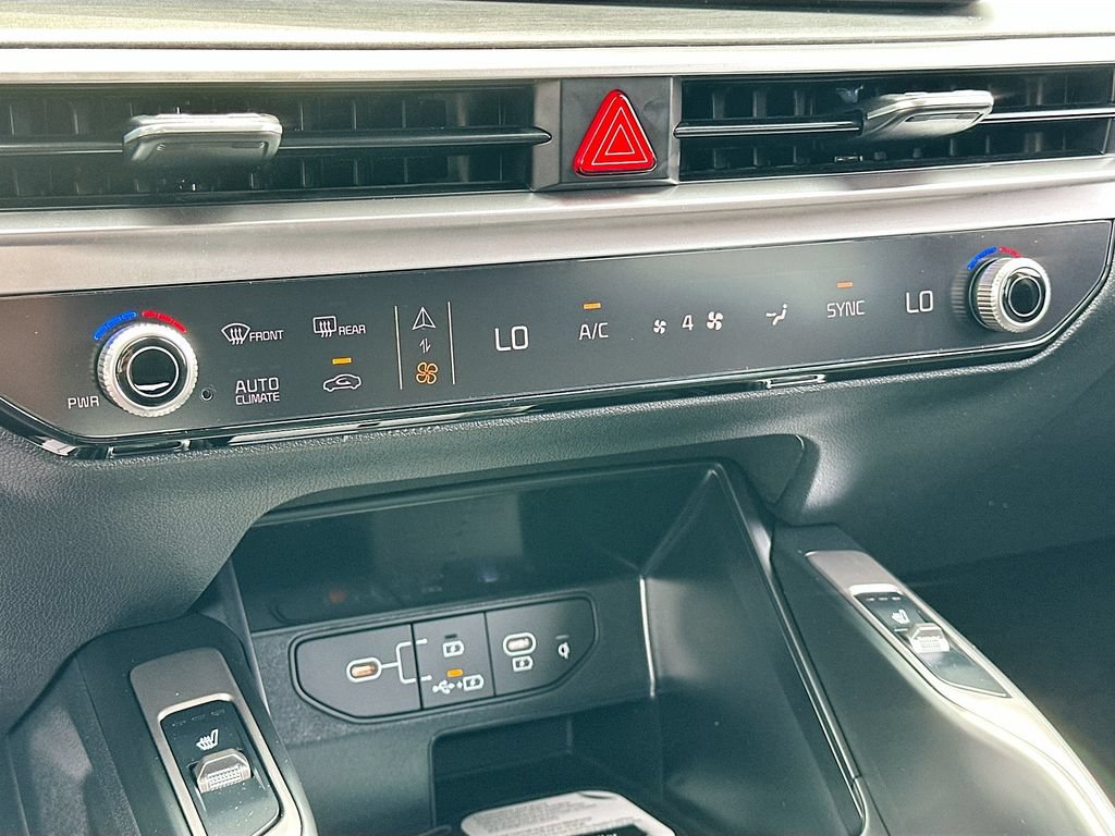New 2026 Kia Sorento X-Line EX AWD/4WD image 16