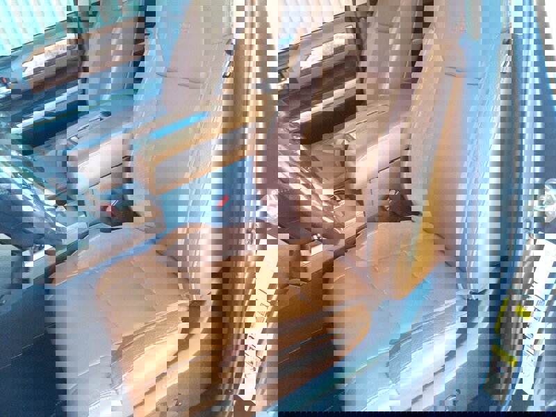 Used 2017 Toyota Tundra 1794 Edition image 4