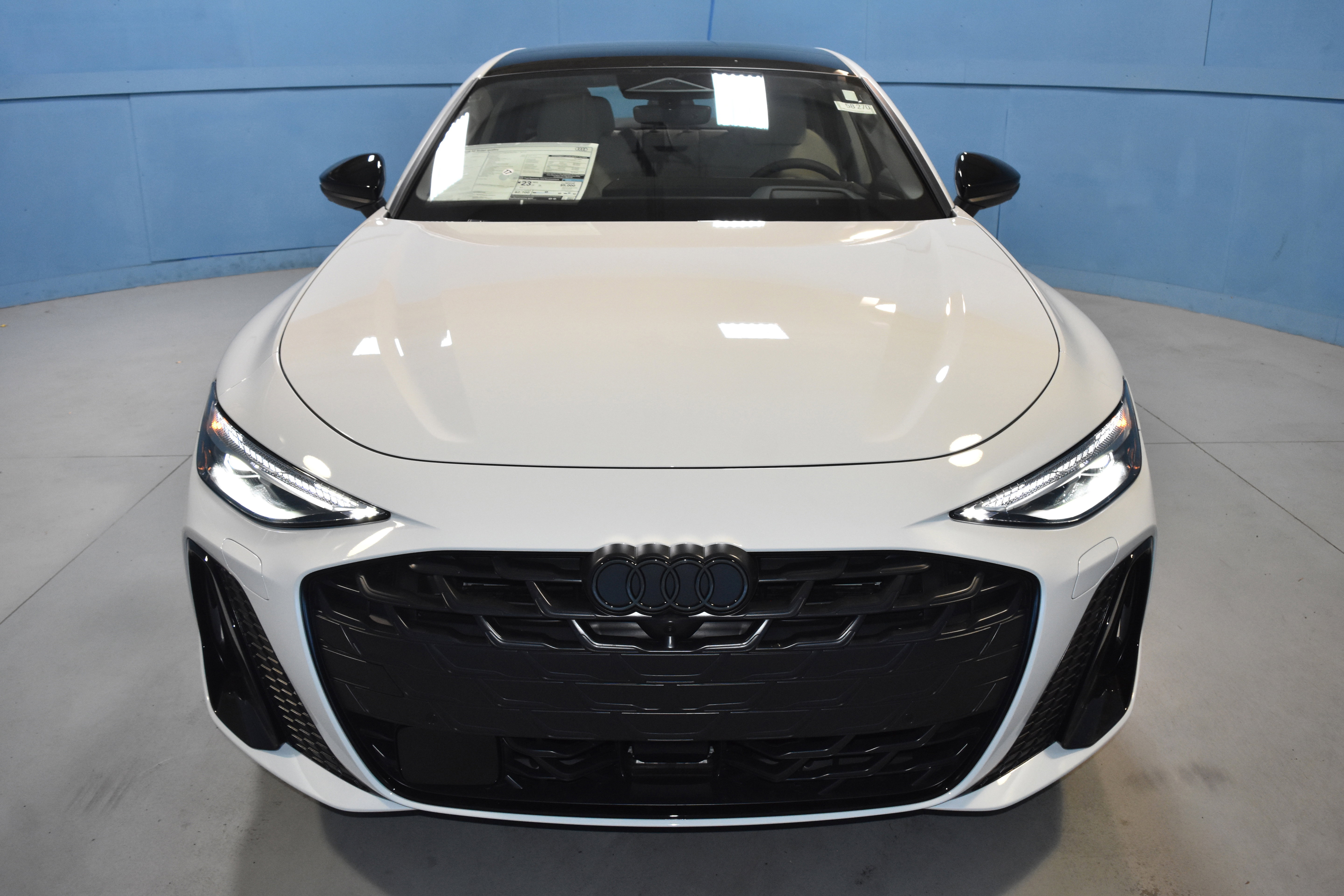 New 2026 Audi A6 Premium Plus image 17