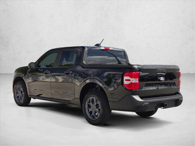 New 2026 Ford Maverick XLT image 7