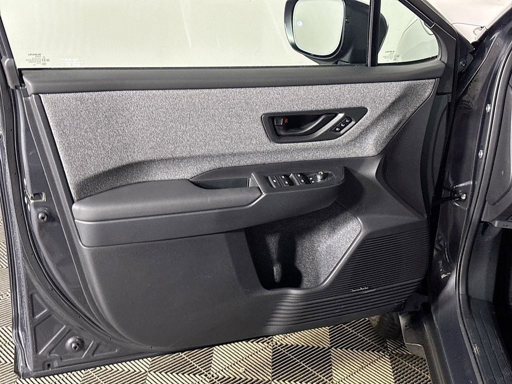 New 2026 Subaru Outback Limited XT AWD/4WD image 10