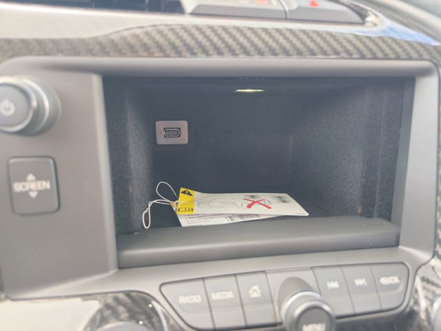 Used 2018 Chevrolet Corvette Grand Sport w/ Carbon 65 Edition image 39