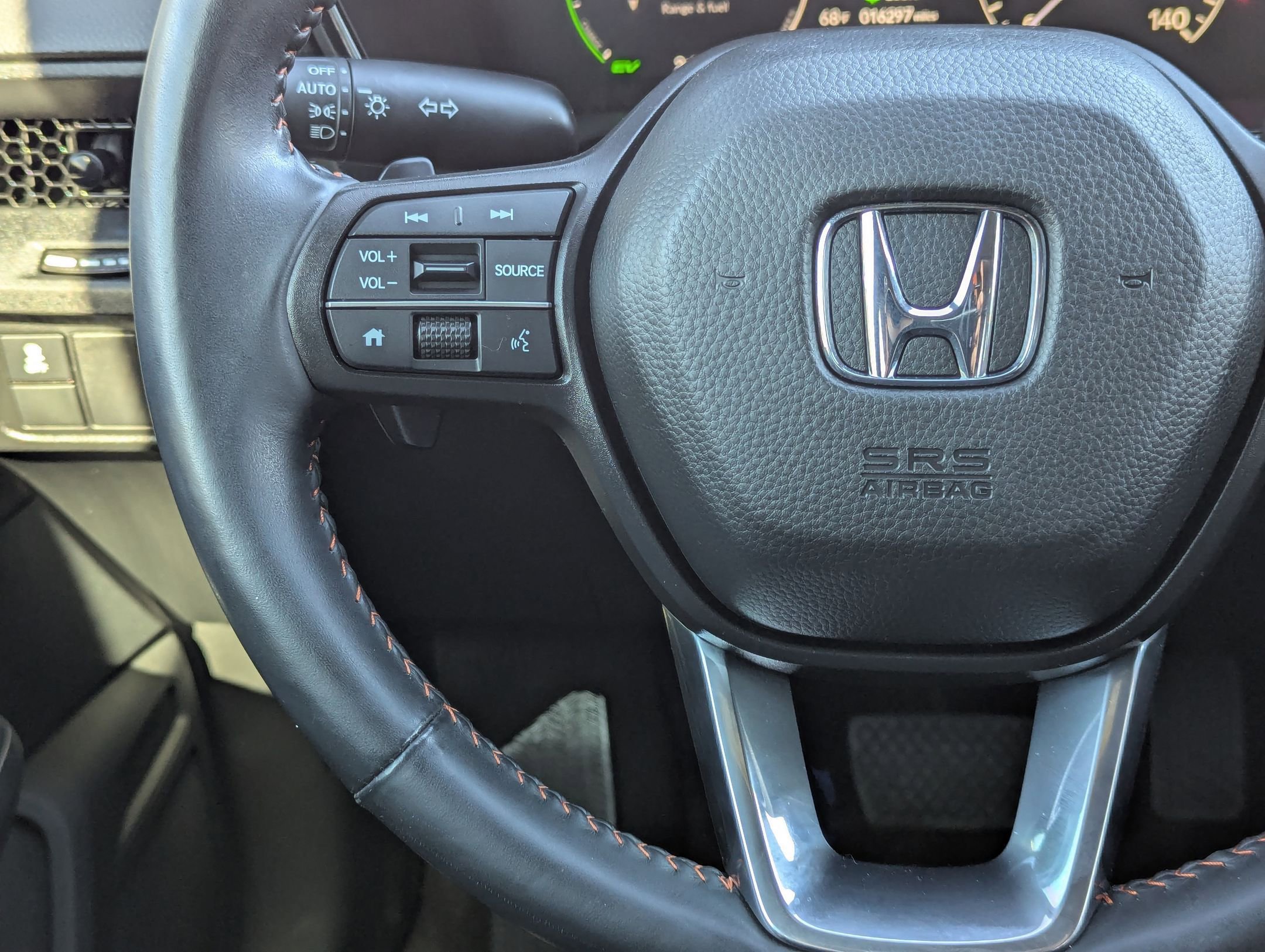 Used 2024 Honda CR-V Sport image 21