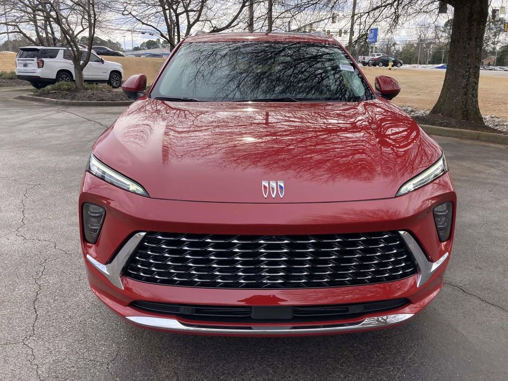 Used 2025 Buick Envision Avenir image 6