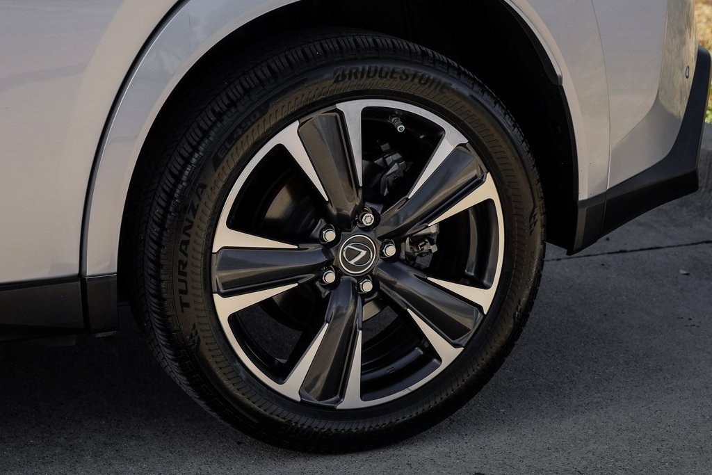 Used 2023 Lexus UX 250h FWD w/ Premium Package image 61