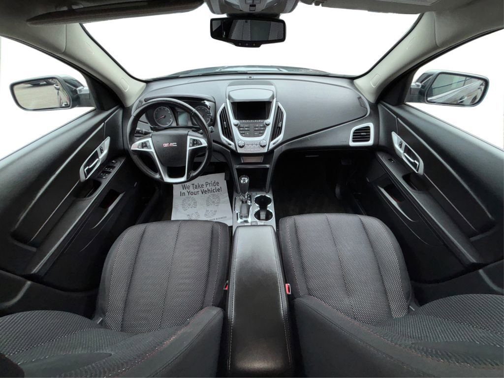 Used 2017 GMC Terrain SLE w/ Convenience Package FWD image 24