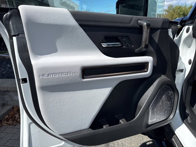 New 2024 GMC Hummer EV 2X w/ Extreme Off-Road Package image 12