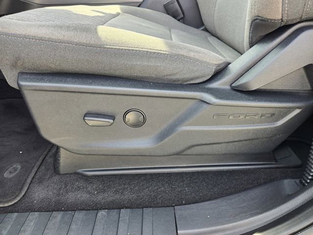 Used 2024 Ford F150 XLT w/ Mobile Office Package image 15