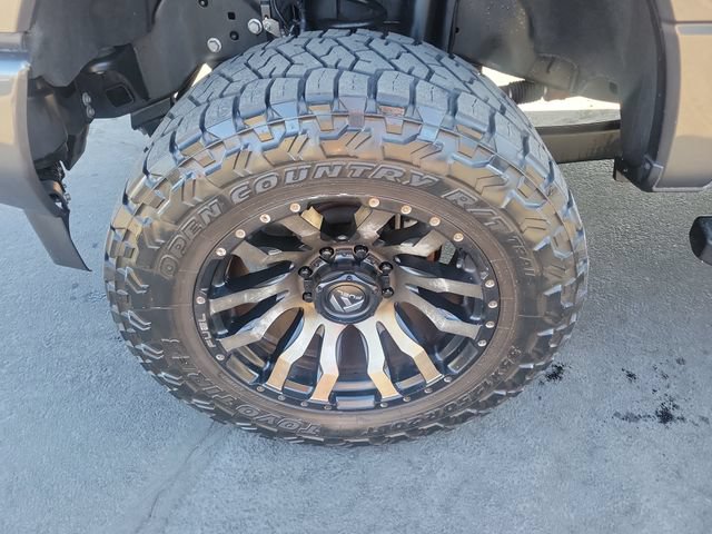 Used 2019 Ford F250 Lariat AWD/4WD image 31