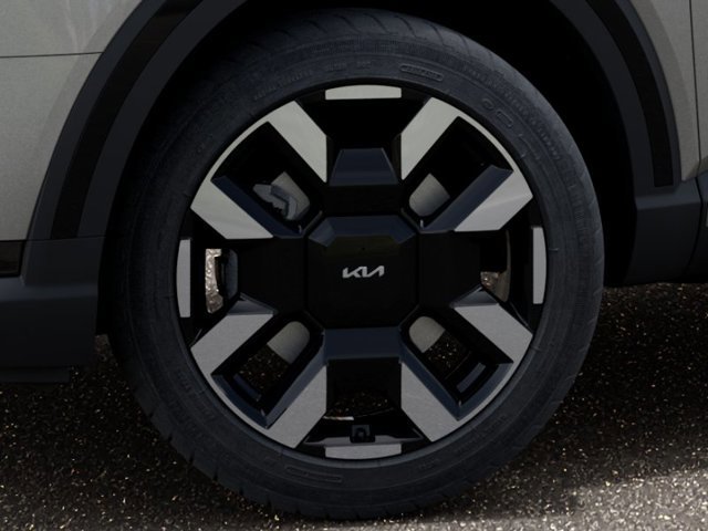 New 2027 Kia Telluride S image 9