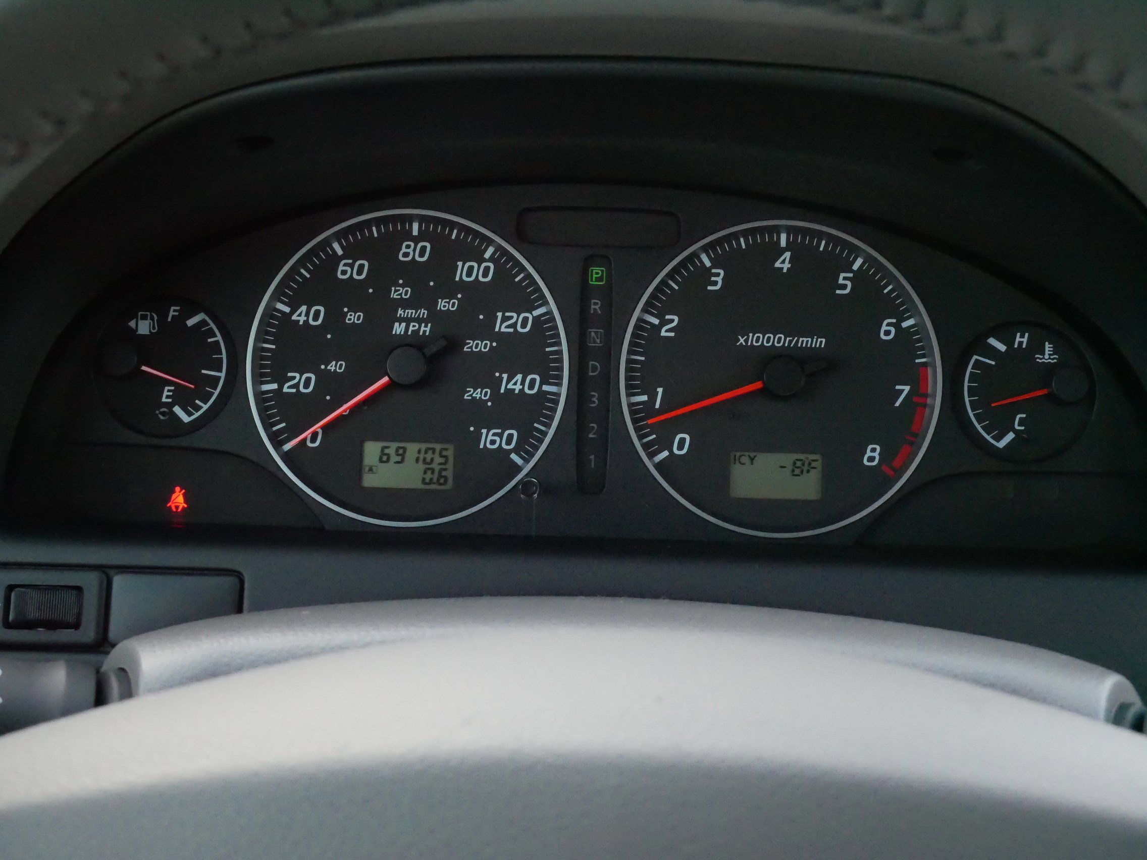 Used 2003 Nissan Maxima GLE image 21