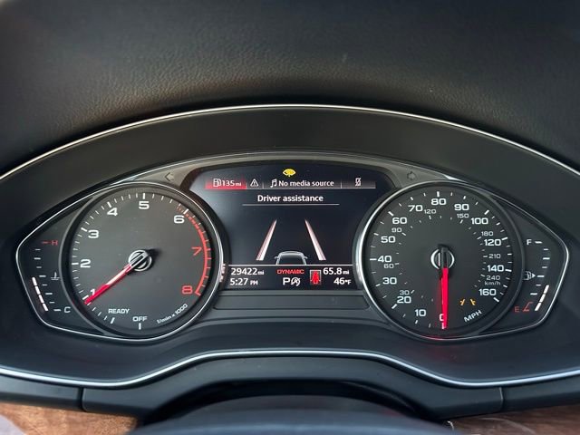 Used 2022 Audi Q5 2.0T Premium image 18