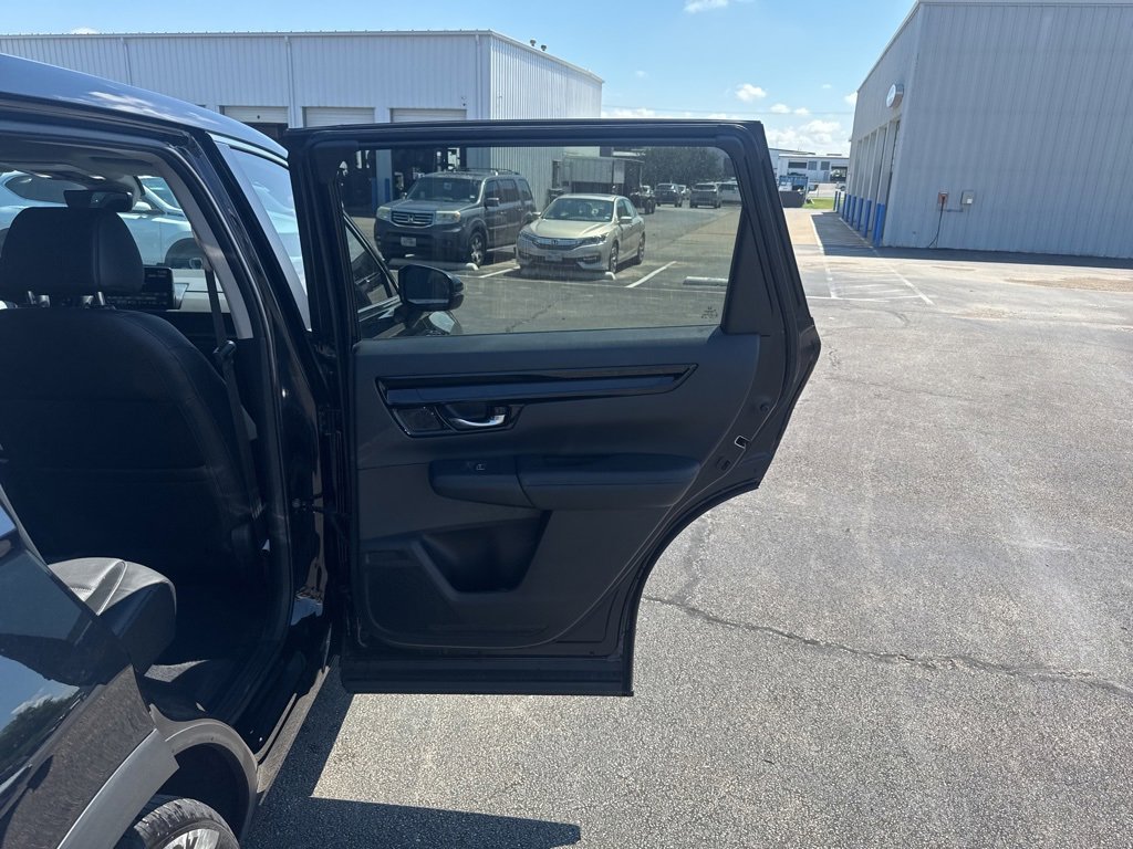 Used 2025 Honda CR-V EX-L image 25