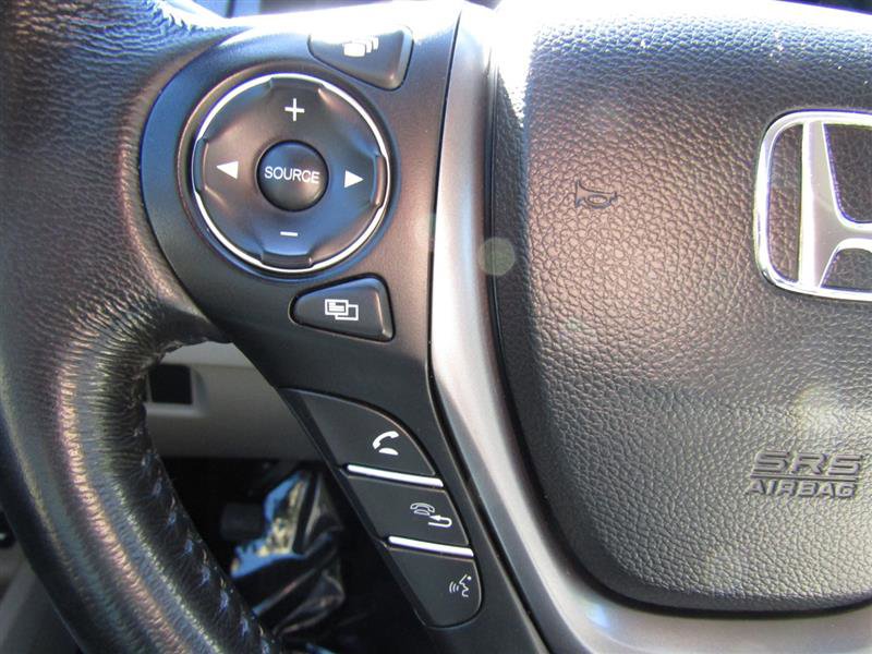 Used 2016 Honda Pilot EX-L image 15