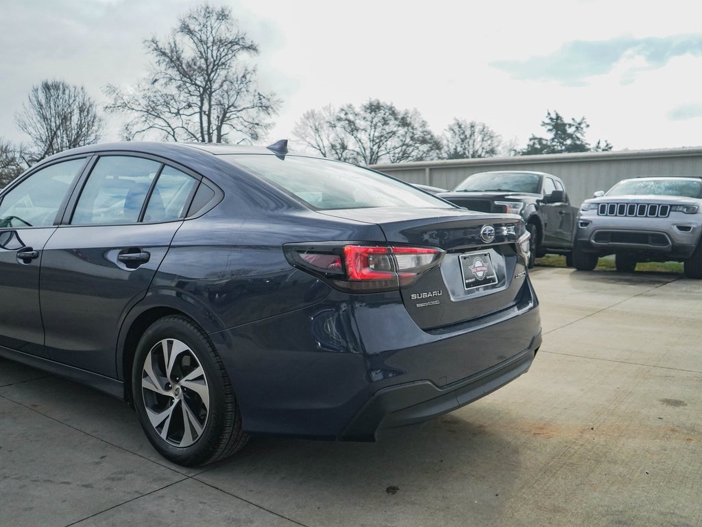 Used 2024 Subaru Legacy Premium image 32