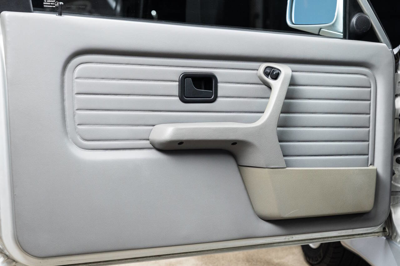 Used 1990 BMW M3 Coupe image 67
