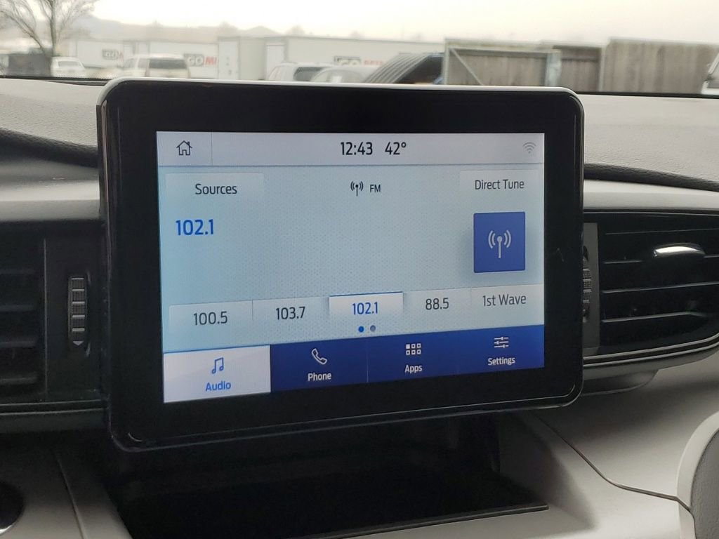 Used 2020 Ford Explorer XLT w/ Comfort Package image 17