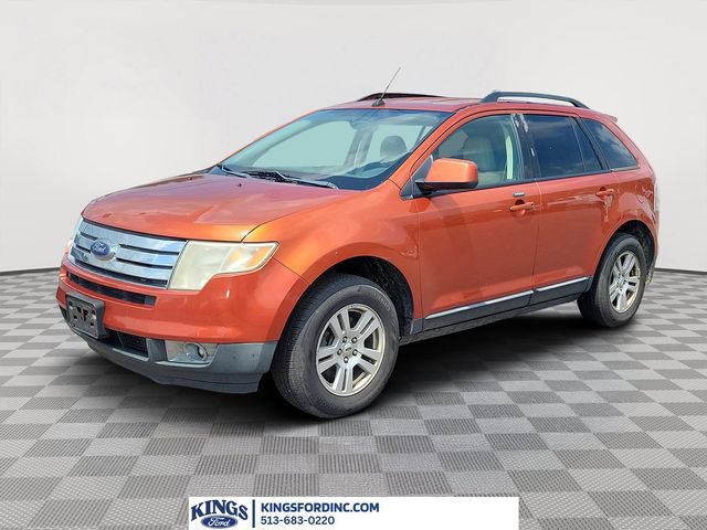 Used 2008 Ford Edge SEL AWD/4WD image 1