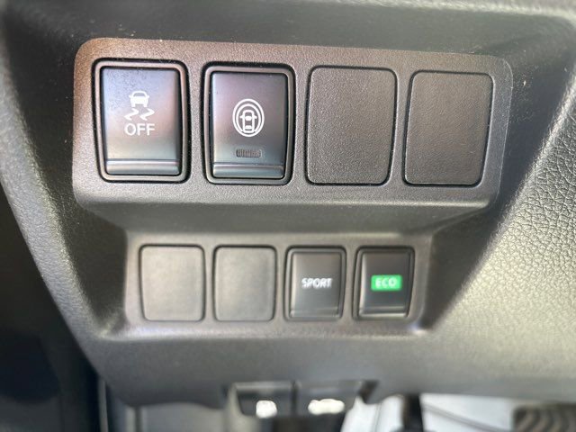 Used 2020 Nissan Rogue Sport S w/ Appearance Package FWD image 45