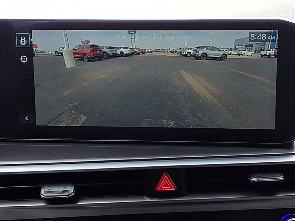 Used 2025 Kia Sorento S w/ Panoramic Sunroof Package image 14