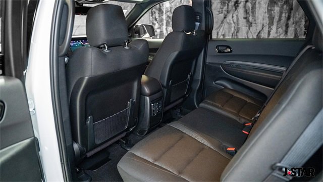 New 2026 Dodge Durango GT w/ Blacktop Package image 12