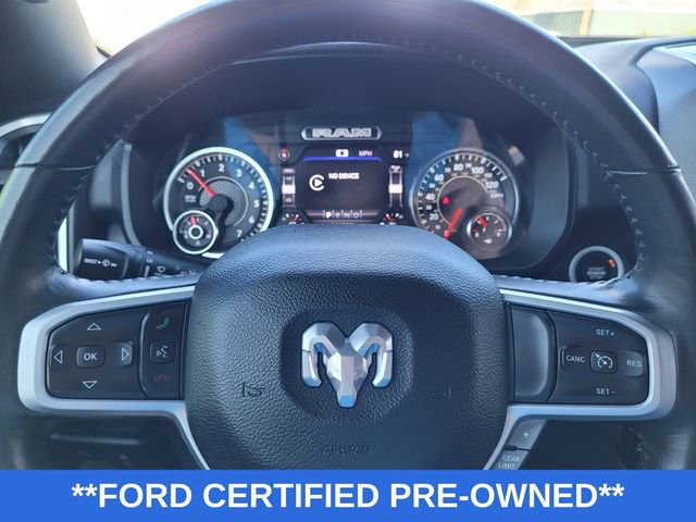 Used 2023 RAM 1500 Lone Star image 27