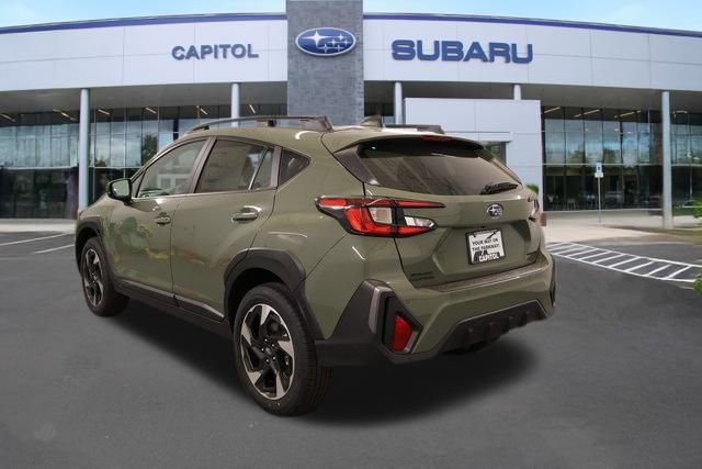 New 2026 Subaru Crosstrek 2.5i Limited w/ Popular Package #3A AWD/4WD image 5
