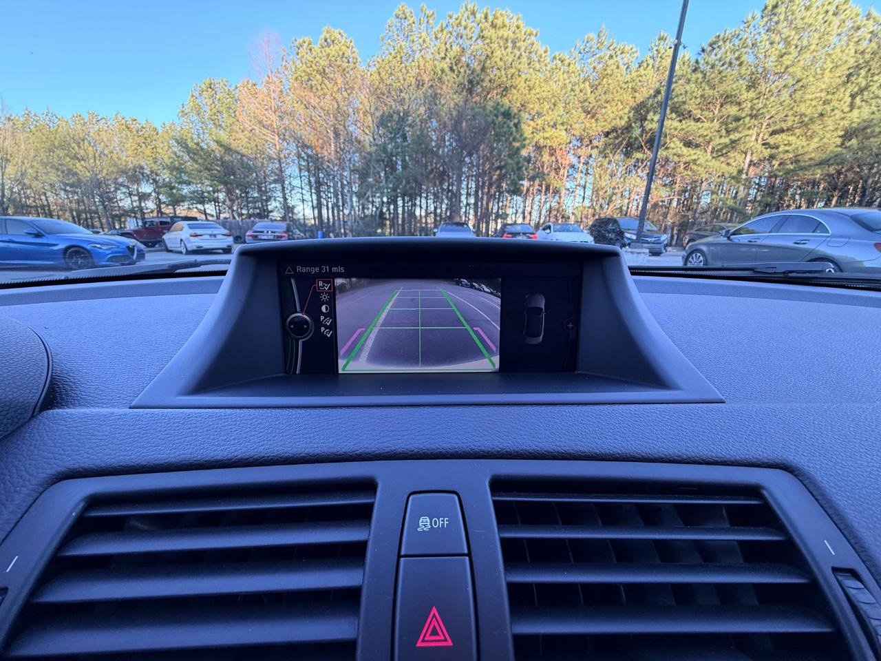 Used 2013 BMW 135i Convertible image 25